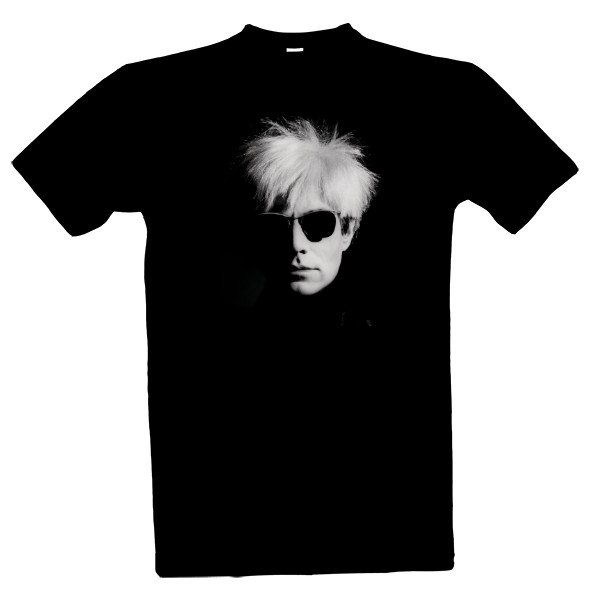 Andy Warhol