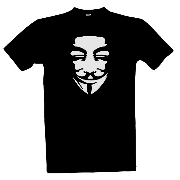 Anonymous tshirt T-shirt