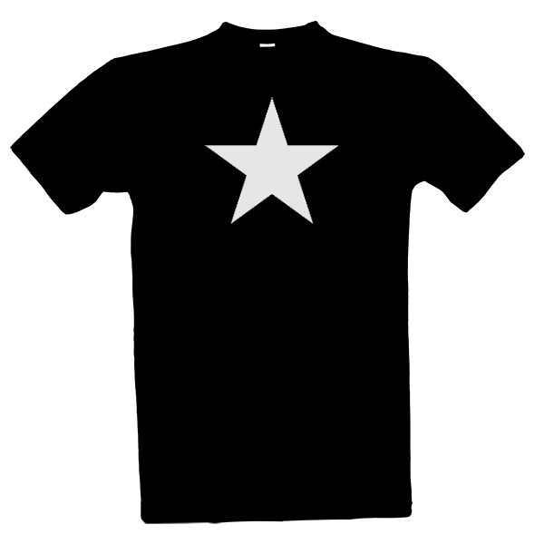 Nový produkt T-shirt