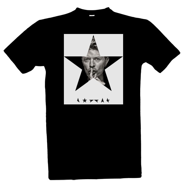 David Bowie