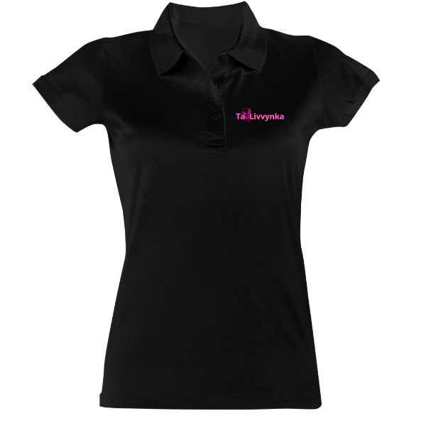 Dámská polokošile Cotton s potiskem Dámská polokošile Cotton