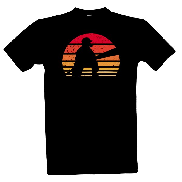 Firefighter T-shirt T-shirt