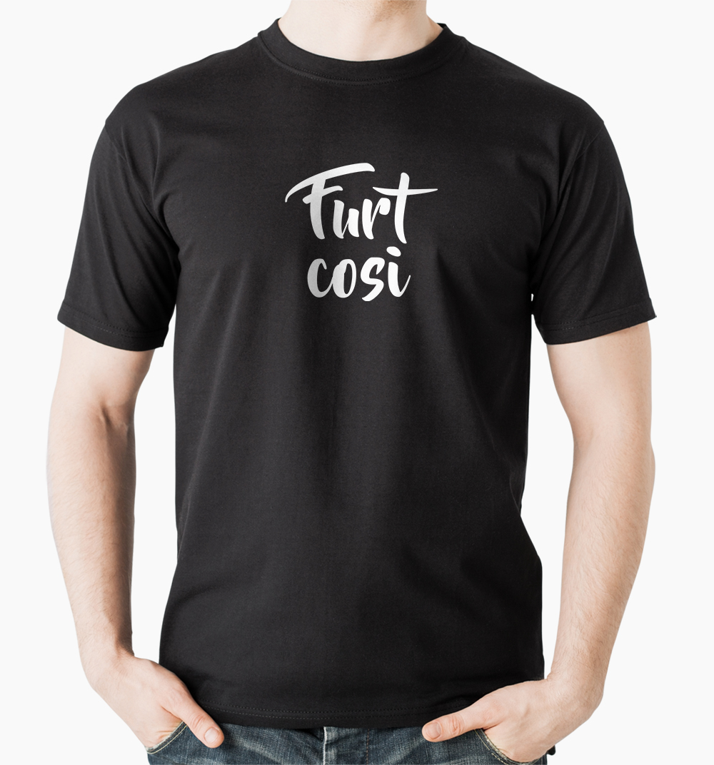 Furt cosi