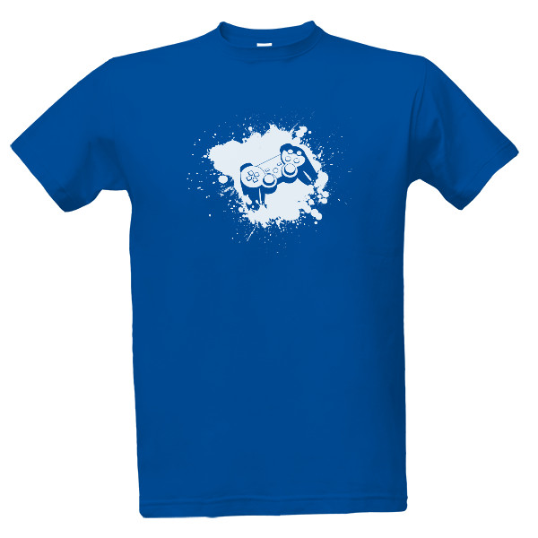 Gaming tshirt T-shirt