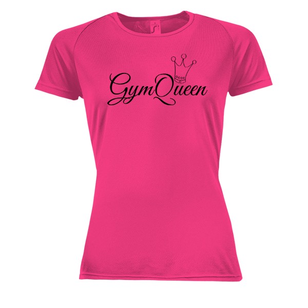 Gymqueen