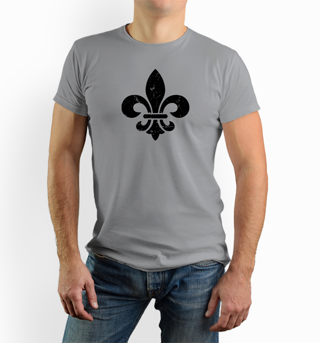 Heraldický znak fleur de lis