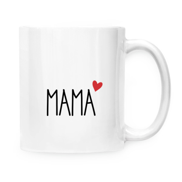 Mug for mom