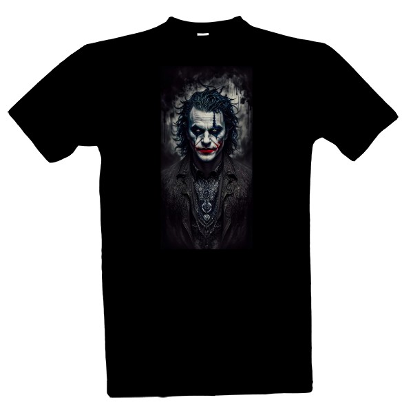 JOKER Mashalesi Art Design 43