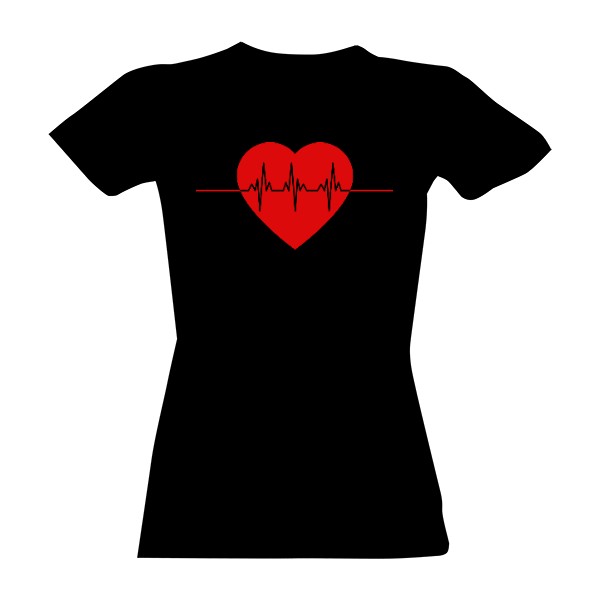 Nový produkt T-shirt