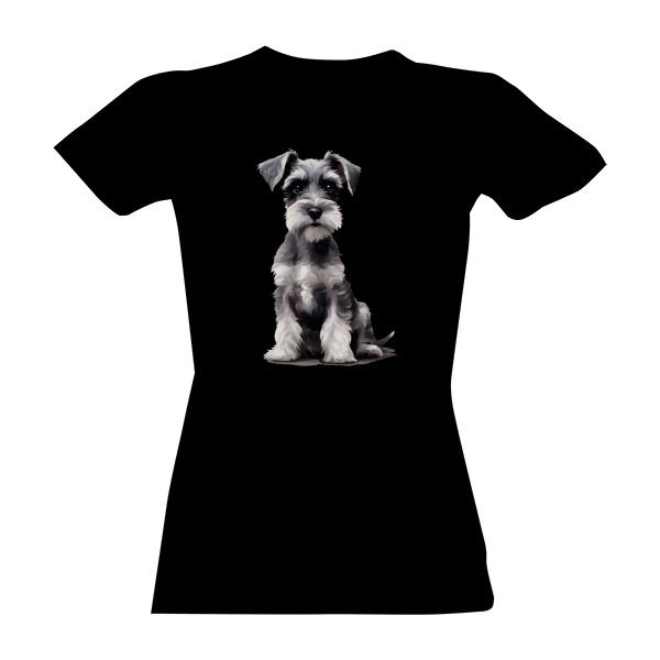 Nový produkt T-shirt