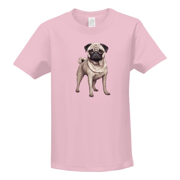 Mops Mopslík