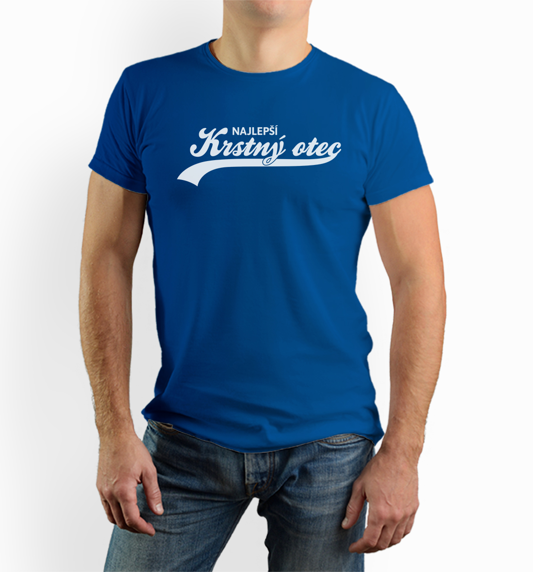 Najlepsi krstny otec