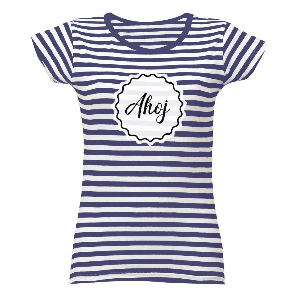 Nový produkt T-shirt