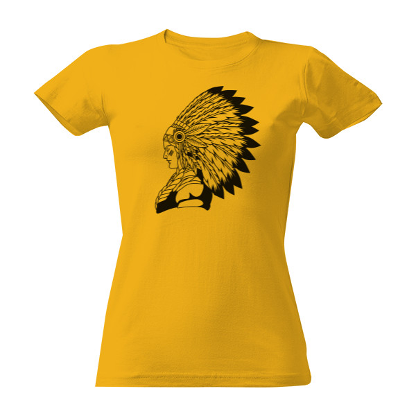 Native American tshirt T-shirt