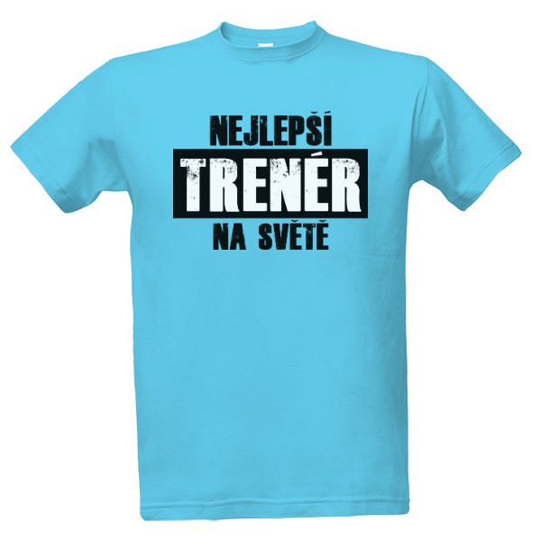 Nejlepší trenér na světě