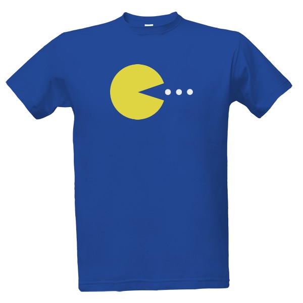 Pac man