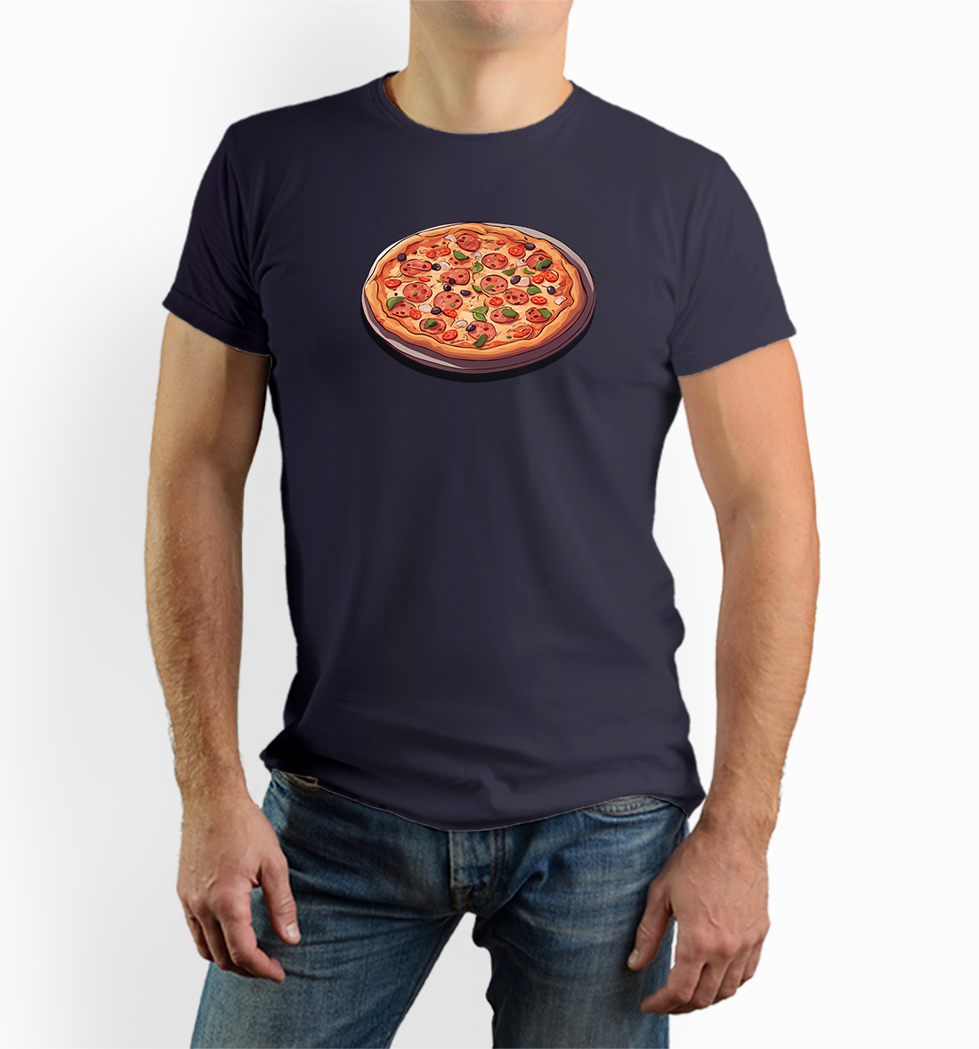pizza pizzerie
