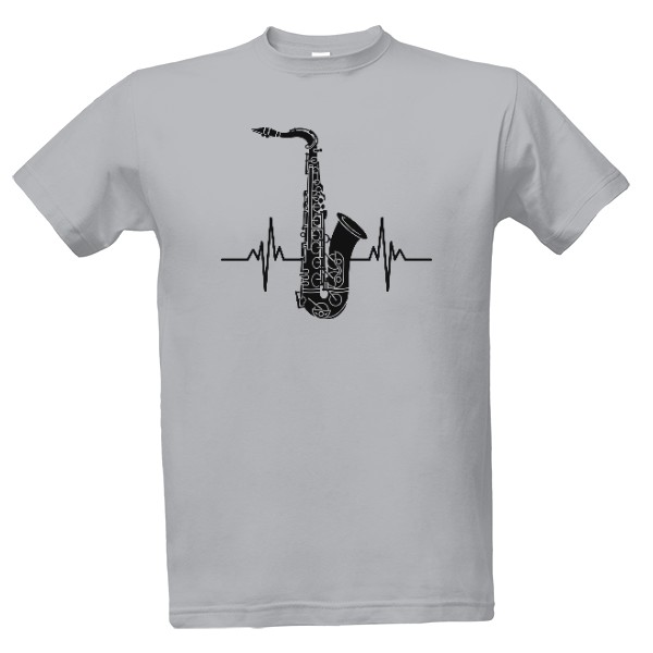 Nový produkt T-shirt