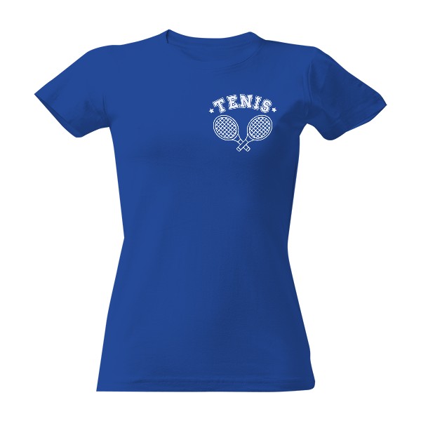 tenis tenisové rakety