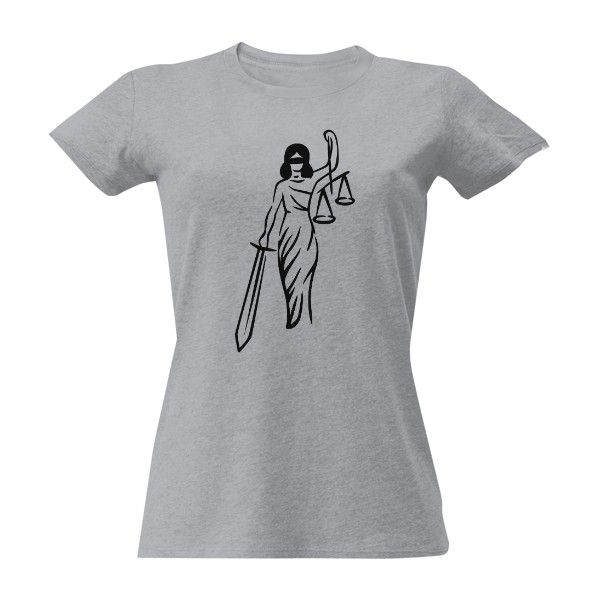 Nový produkt T-shirt