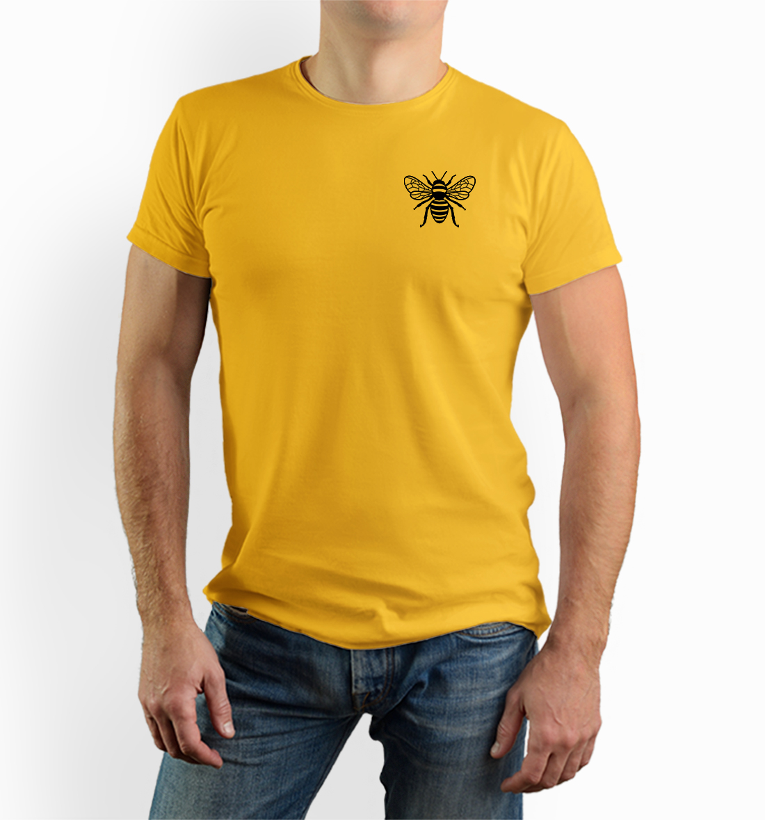 Tričko pro včelaře 