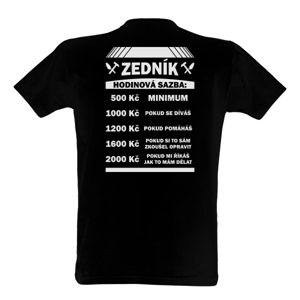 Zedník
